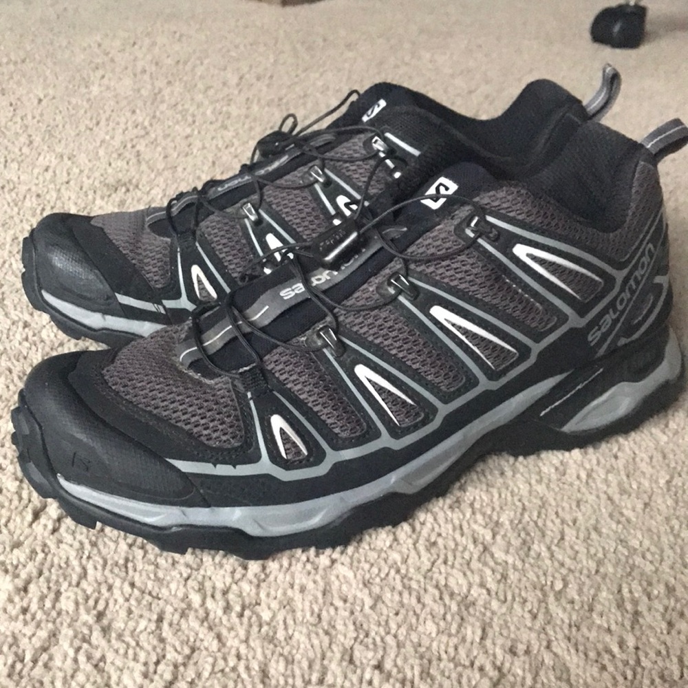 Salomon X-Ultra Hiking Shoes
